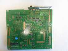 Crisis Zone System 23 Arcade Machine Game PCB Printed Circuit Jamma Board #812-19 - Namco - "AS IS"