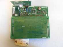 Crisis Zone System 23 Arcade Machine Game PCB Printed Circuit Jamma Board #812-20 - Namco - "AS IS" 