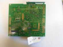 Crisis Zone System 23 Arcade Machine Game PCB Printed Circuit Jamma Board #812-20 - Namco - "AS IS" 