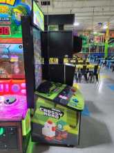Crossy Road Arcade Video Ticket Redemption Arcade Machine Game by Adrenaline for sale