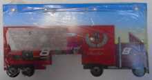 STERN DALE JR. Pinball TRUCK RAMP KICKER PLASTIC SHROUD Assembly #830-6051-31.32.33 