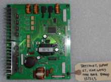 DAYTONA 2 Arcade Machine Game PCB Printed Circuit FEEDBACK Board #1323  