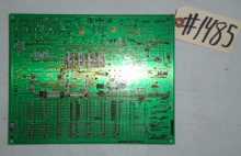 DAYTONA USA 2 Arcade Machine Game PCB Printed Circuit DIGITAL SOUND Board #1485 