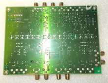 DDR (DANCE DANCE REVOLUTION) & OTHER MUSIC GAMES Arcade Machine Game PCB Printed Circuit LOW/HIGH SOUND MIXER Board #1132 for sale  