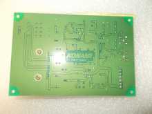 DDR (DANCE DANCE REVOLUTION) & OTHER MUSIC GAMES Arcade Machine Game PCB Printed Circuit SOUND AMP Board #1131 for sale 