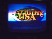 DEER HUNTING USA Arcade Machine Game Jamma PCB Printed Circuit Board #108 