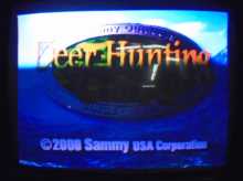 DEER HUNTING USA Arcade Machine Game Jamma PCB Printed Circuit Board #109  