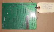 DISCO FEVER & MORE PUSHER Redemption Arcade Machine Game PCB Printed Circuit Board #1923 for sale 