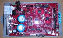 DIXIE NARCO BEVMAX 4 Vending Machine PCB Printed Circuit Board #5117 for sale rebuilt by UNITED CHANGERS 