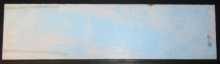 DONKEY KONG Arcade Machine Game Overhead Header PLEXIGLASS for sale #W27 