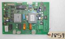 DR. FACE Arcade Machine Game PCB Printed Circuit I / O Board #1859 for sale 