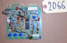 DRAGON'S LAIR II Arcade Machine Game PCB Printed Circuit BNC to VGA CONVERTER Board #2066 for sale  