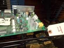 DAYTONA USA Arcade Machine Game Power Steering Driver PCB Printed Circuit Board