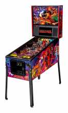 STERN DEADPOOL PRO Pinball Game Machine for sale 