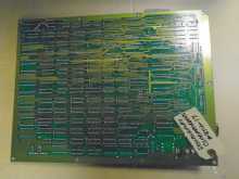 Double Play Arcade Machine Game PCB Printed Circuit Board by Cinematronics #814-17 - "AS IS"