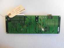 NAMCO FINAL FURLONG Arcade Game Non Jamma IO Board #812-56 