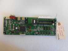 NAMCO FINAL FURLONG Arcade Game Non Jamma IO Board #812-56 