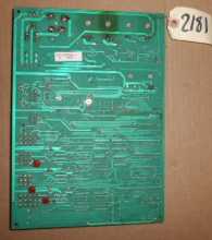ICE FULL COURT FRENZY Arcade Board #2181 