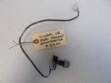 GLOBAL VR Arcade Machine Game Hardware Head/Helmut Potentiometer #813-65