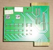 GRAYHOUND ELECTRONICS CRANE Arcade Machine Game PCB Printed Circuit Board #3935_1 for sale 