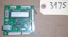 HAPP CONTROLS USB CONTROLLER Board for FIGHTING GAMES #3975  