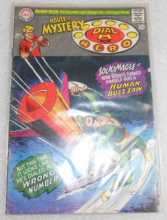 HOUSE OF MYSTERY: DIAL H FOR HERO #170 COMIC BOOK for sale  