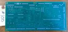 HYDRO THUNDER Arcade Machine Game PCB Printed Circuit I/O Board #100 for sale -  "AS IS" - FREE SHIPPING!