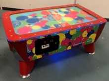 ICE BABY AIR HOCKEY Arcade Machine Game AIR HOCKEY Table for sale  