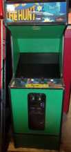 IREM IN THE HUNT Arcade Machine Game for sale 