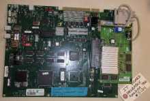 IT Arcade Machine Game PCB Printed Circuit Board - Probably Golden Tee #5124 for sale 