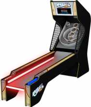 IceBall Pro Skee-Ball Heavy Duty Home Game for sale by Ice Games