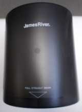 James River Center Pull Towel Dispenser - #8204 0 00  