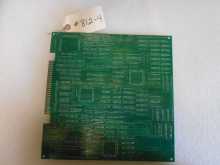 Jockey Club 2 Arcade Machine Game Jamma PCB Printed Circuit Board #812-4 - "AS IS" 