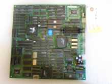 Jockey Club 2 Arcade Machine Game Jamma PCB Printed Circuit Board #812-4 - "AS IS" 