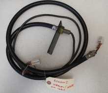 KONAMI Arcade Machine Game TERABURST GUN CABLE #5639