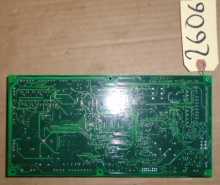 M&M VENDO Vending Machine PCB Printed Circuit MAIN LOGIC Board Set #2606 for sale 