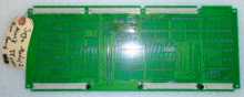 MANX TT SEGA MODEL 2 Arcade Machine Game ROM PCB Printed Circuit Board #1166  