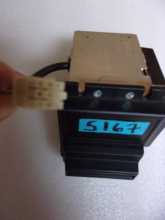 MARS GLS-R1 #111491112 Dollar Bill Acceptor Mechanism #5167 for sale  