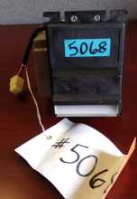 MARS LE3811SL US Dollar Bill Validator Acceptor DBA - takes $1's #5068 for sale