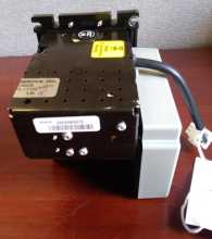 MARS LE3811SL US Dollar Bill Validator Acceptor DBA - takes $1's #5068 for sale