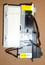 MARS MEI VN 2512 - 24V Dollar Bill Validator Acceptor Changer DBA - Takes $1s 