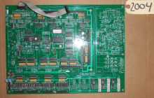 MATCH EM UP Ticket Redemption Arcade Game Machine PCB Printed Circuit Board #2004 for sale  