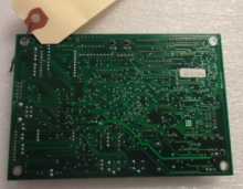 MERIT Arcade Machine Game PCB Printed Circuit Board #1122 - "AS IS" from Working Machine 
