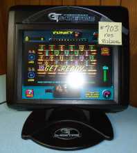 MERIT GAMETIME Touchscreen Arcade Game Machine for sale in Factory Box - 100+ Games in 1 #703 