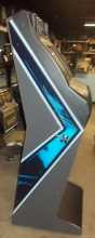 MERIT MEGATOUCH 2014 Upright Arcade Machine Game for sale
