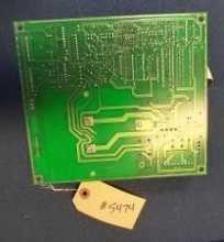 MIDWAY Arcade Machine Game POWER FEEDBACK PCB Printed Circuit Board #5474 
