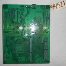 ANDAMIRO MK-III Arcade Game MAIN Board Set #1521 