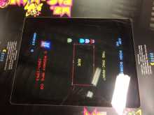 MS. PAC-MAN/GALAGA Arcade Game Machine Conversion Kit for sale - 4 BOARDS & HARNESSES 