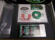 Merit MAXX EMERALD Edition Upgrade Kit for sale  