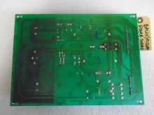 Midway Bally Power Supply Arcade Machine Game PCB Printed Circuit Board #714-6 - "AS IS"